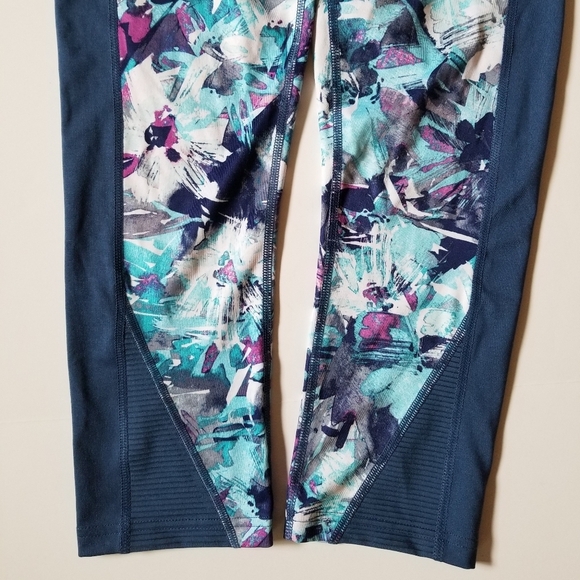 🎄 Tek Gear Athletic Leggings - Picture 2 of 4